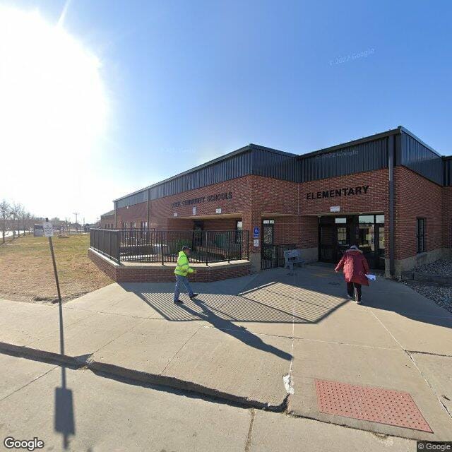 Photo of Lenox Park Apartments at 601 E Ohio St Lenox, IA 50851