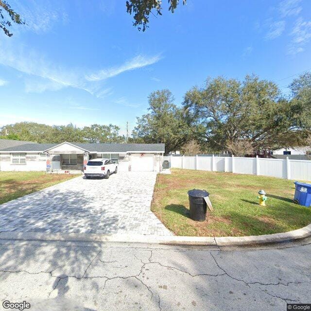 Photo of SANDPEBBLE at 2700 52ND AVE N ST PETERSBURG, FL 33714