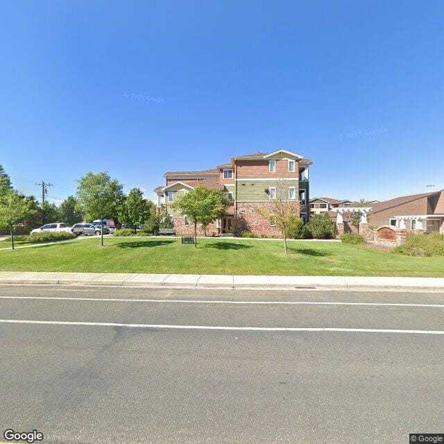 Photo of Libretto Apartments. Affordable housing located at 575 S 8th Ave Brighton, CO 80601