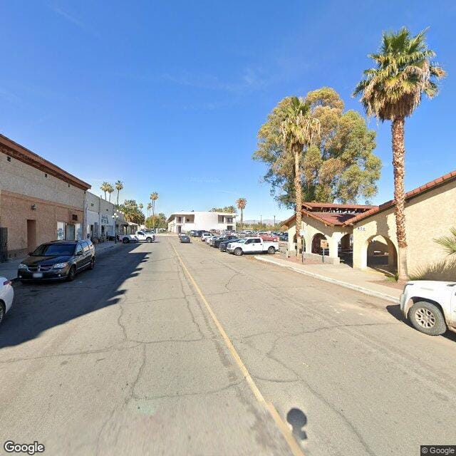 Photo of RIVER GARDEN APTS at 1970 CLARY DR NEEDLES, CA 92363