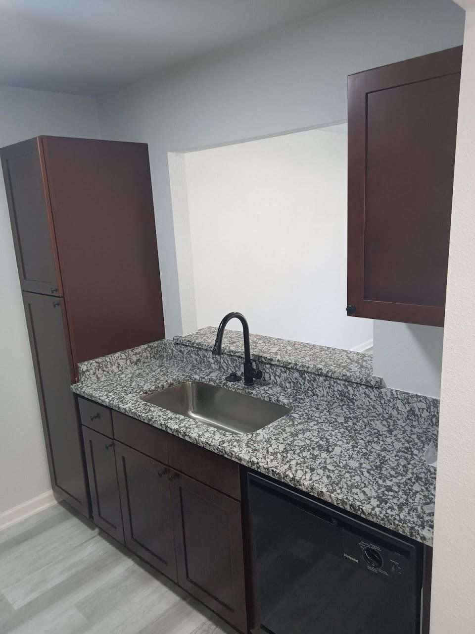 Photo of Willis Rental. Affordable housing located at 203 W Watson St Willis, TX 77378