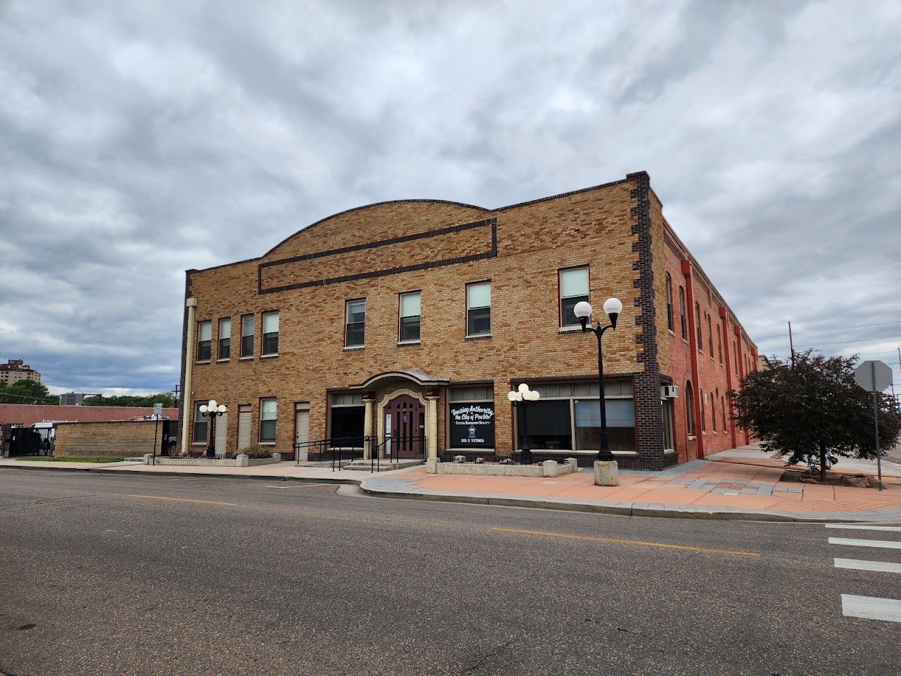 Photo of Housing Authority of the City of Pueblo. Affordable housing located at 201 S. Victoria Ave PUEBLO, CO 81003