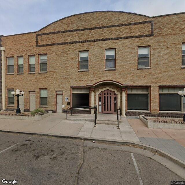 Photo of Housing Authority of the City of Pueblo. Affordable housing located at 201 S. Victoria Ave PUEBLO, CO 81003