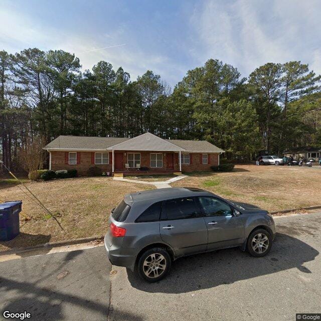 Photo of GARDEN STREET AND GILMORE TERRACE. Affordable housing located at 1021 CLARK CIRCLE SANFORD, NC 27330
