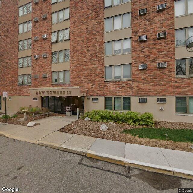 Photo of HRA OF HOPKINS, MINNESOTA. Affordable housing located at 22 5TH Avenue S HOPKINS, MN 55343