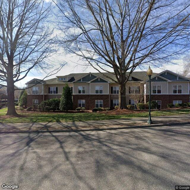 Photo of MILLSIDE MANOR APTS. Affordable housing located at 101 GILLAM STREET MORGANTON, NC 28680