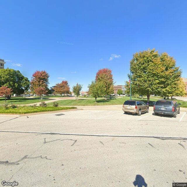 Photo of GILMORE ESTATES at 1200 TENDICK ST JACKSONVILLE, IL 62650