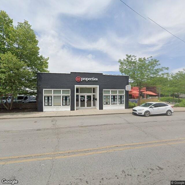 Photo of GIBB PROPERTIES at INDIANAPOLIS, IN