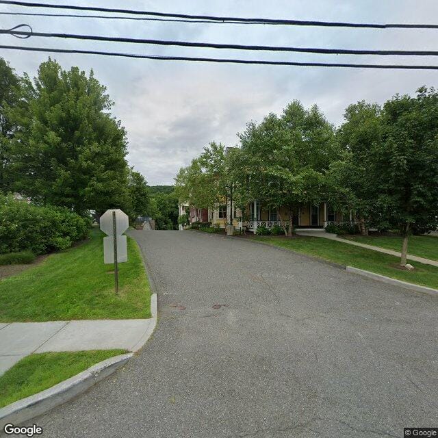 Photo of BARTON COMMONS (FKA EAST STREET APTS.) at 34 EAST STREET NEW MILFORD, CT 06776