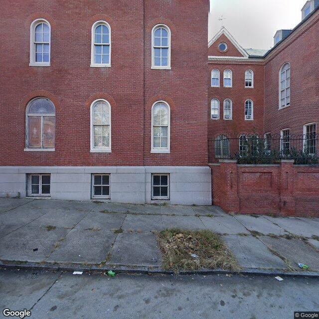 Photo of 901 Aisquith St. Affordable housing located at 901 Aisquith St Baltimore, MD 21202
