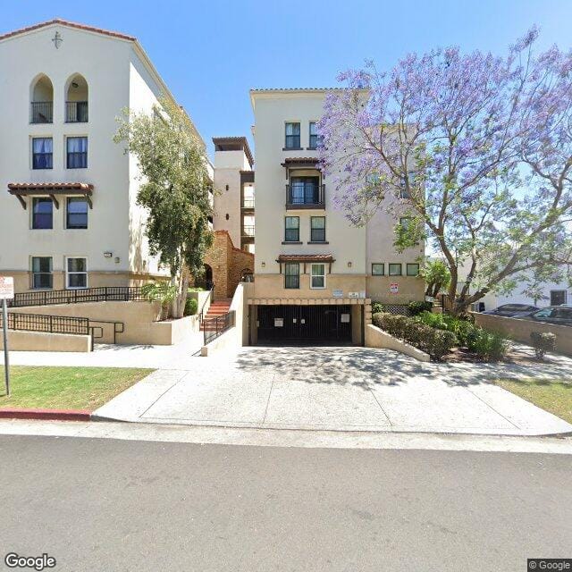 Photo of METRO LOMA. Affordable housing located at 328 MIRA LOMA AVE GLENDALE, CA 91204