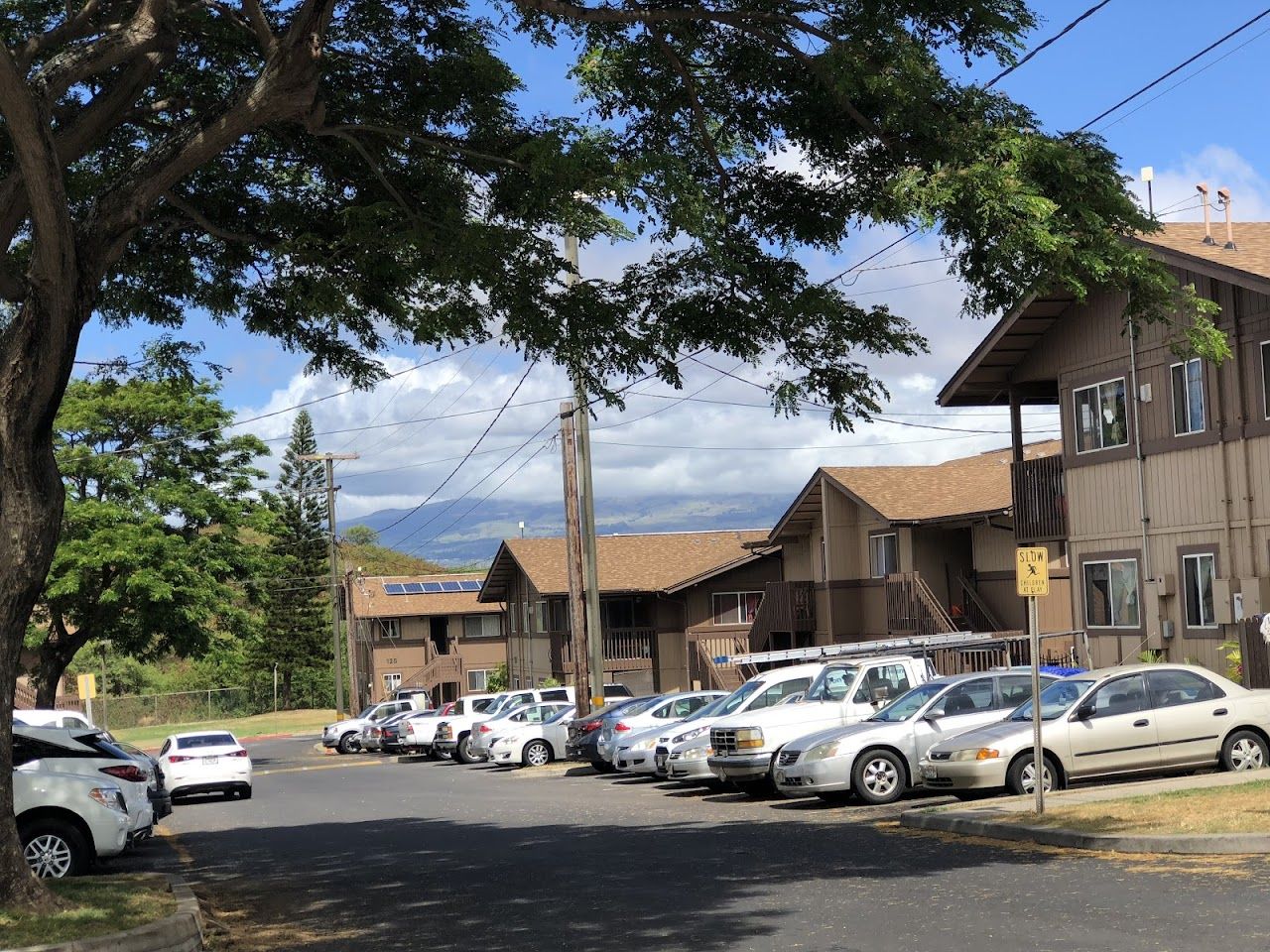 Photo of HALE MAKANA O WAIALE. Affordable housing located at 195 WAIMALUHIA LN WAILUKU, HI 96793