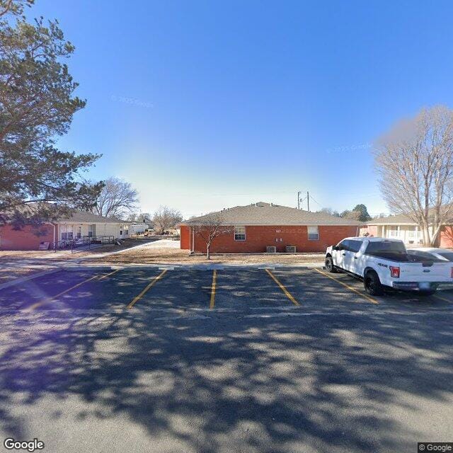 Photo of BLACK MESA APTS at 221 N KING BOISE CITY, OK