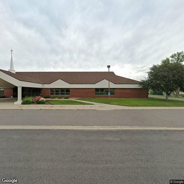 Photo of Evergreen Estates. Affordable housing located at 317-325 South St Paynesville, MN 56362