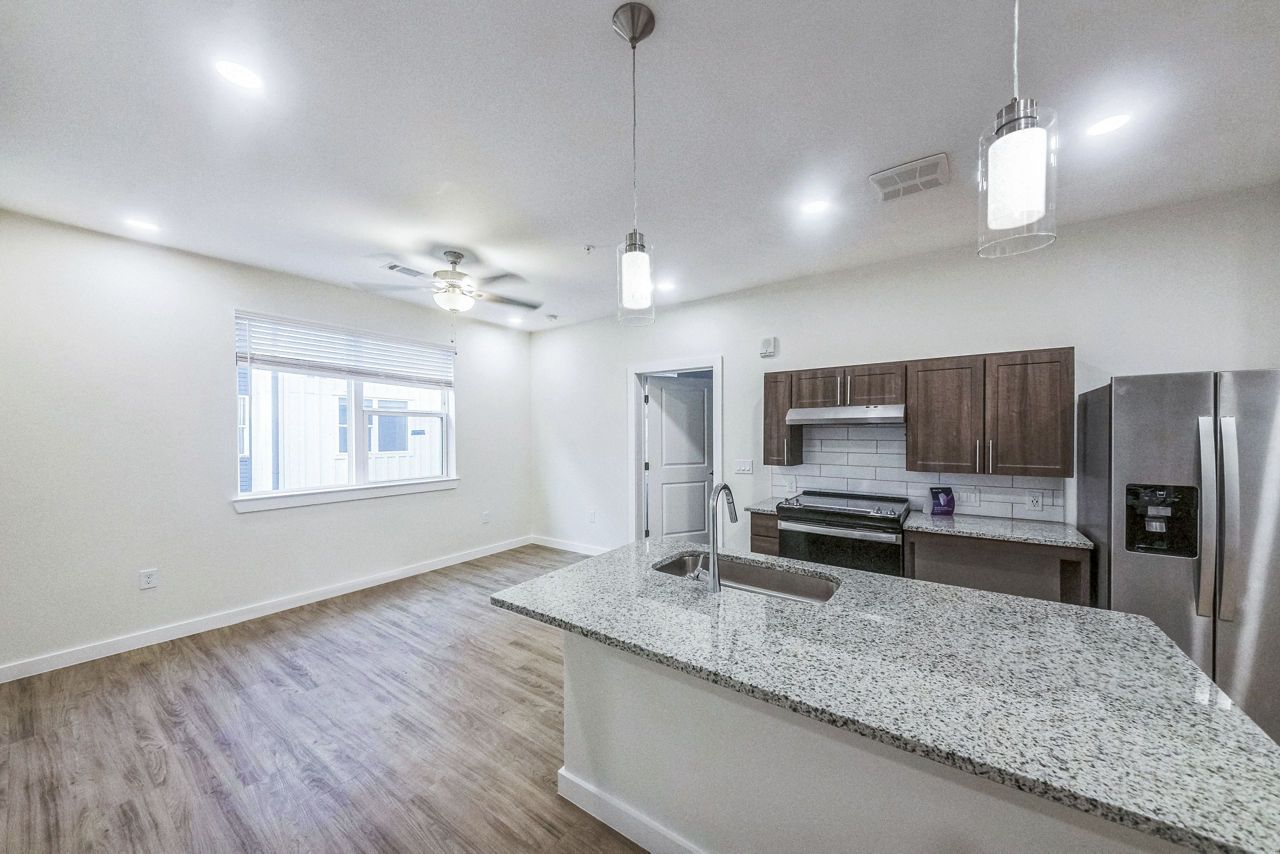 Photo of Summit at Renaissance Park at 12121 Greenspoint Dr Houston, TX 77060