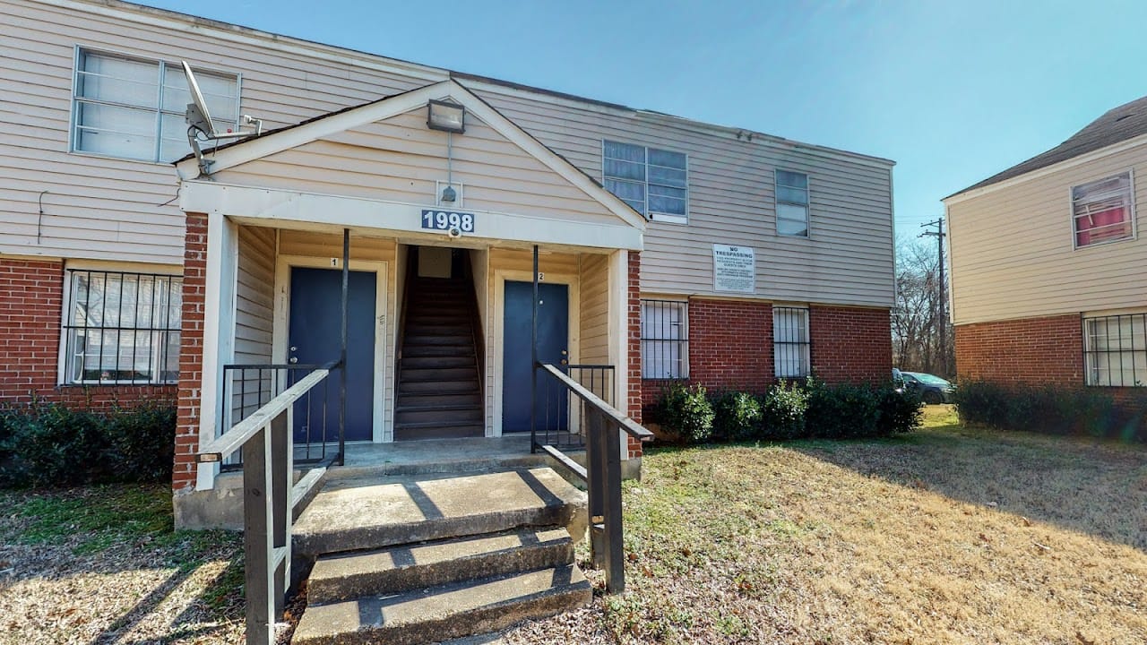 Photo of Longview Heights at 1952 Philsar St Memphis, TN 38106