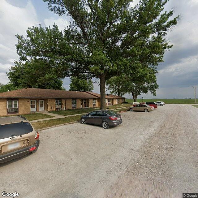 Photo of Gresham Housing Authority at 120 MAUD Street GRESHAM, NE 68367