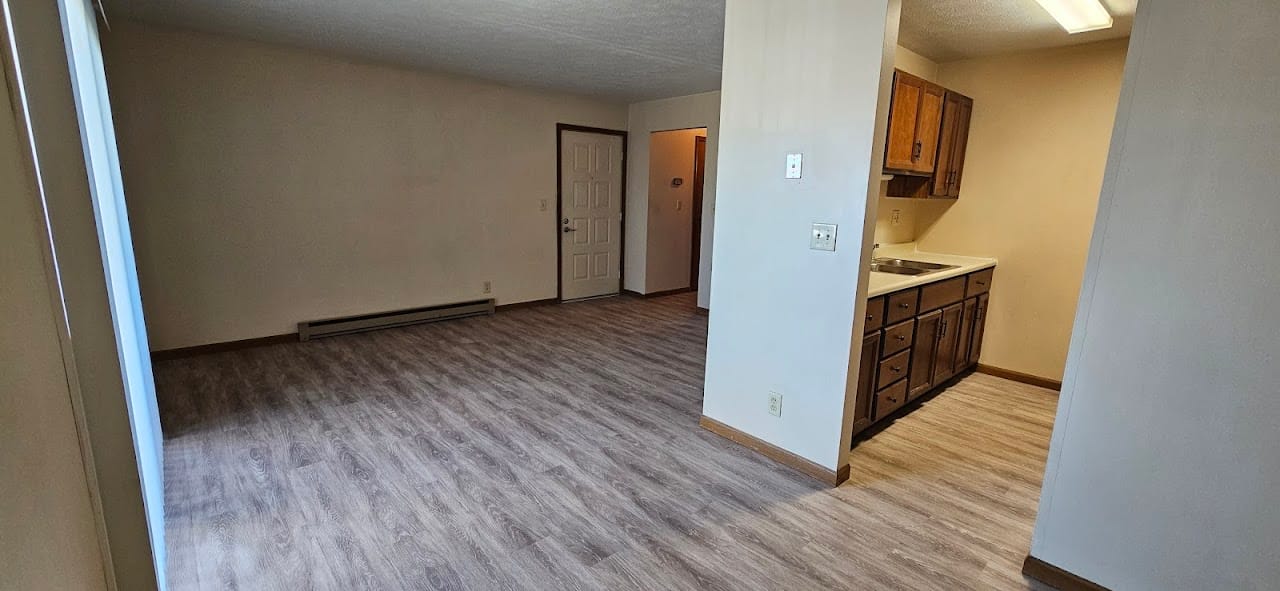 Photo of Peru Apartments. Affordable housing located at 260 Franklin Ct Peru, IN 46970