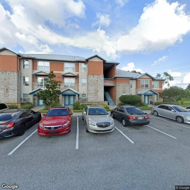 Photo of CYPRESS COVE. Affordable housing located at 930 N.W. 5TH STREET WINTER HAVEN, FL 33881