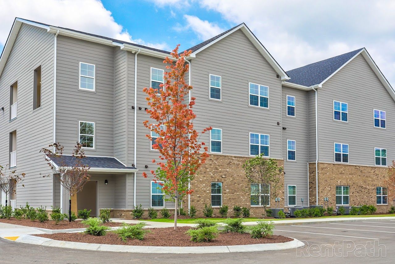 Photo of BRADLEY WAY APARTMENTS at 443 MASON TUCKER DRIVE SMYRNA, TN 37176