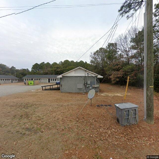 Photo of 157 Old Shaw Rd. Affordable housing located at 157 Old Shaw Rd Fayetteville, NC 28303