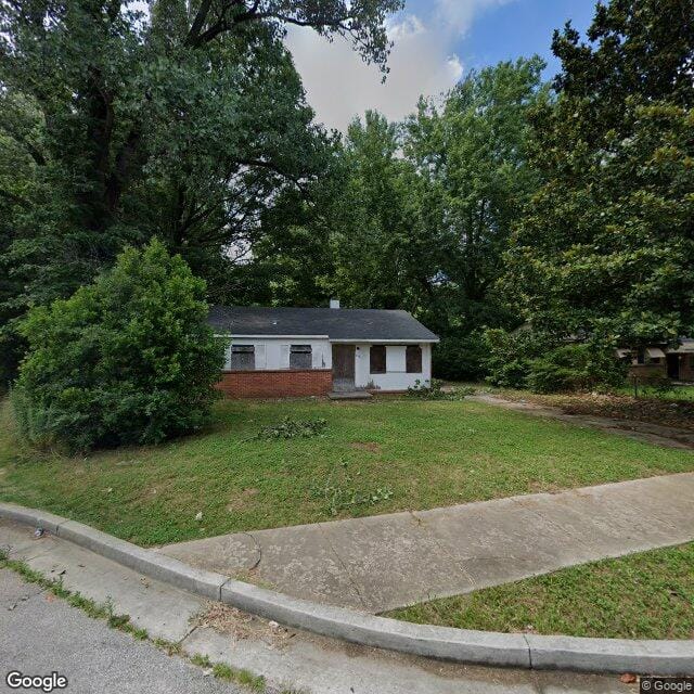 Photo of 3201 MADEWELL ST at 3201 MADEWELL ST MEMPHIS, TN 38127