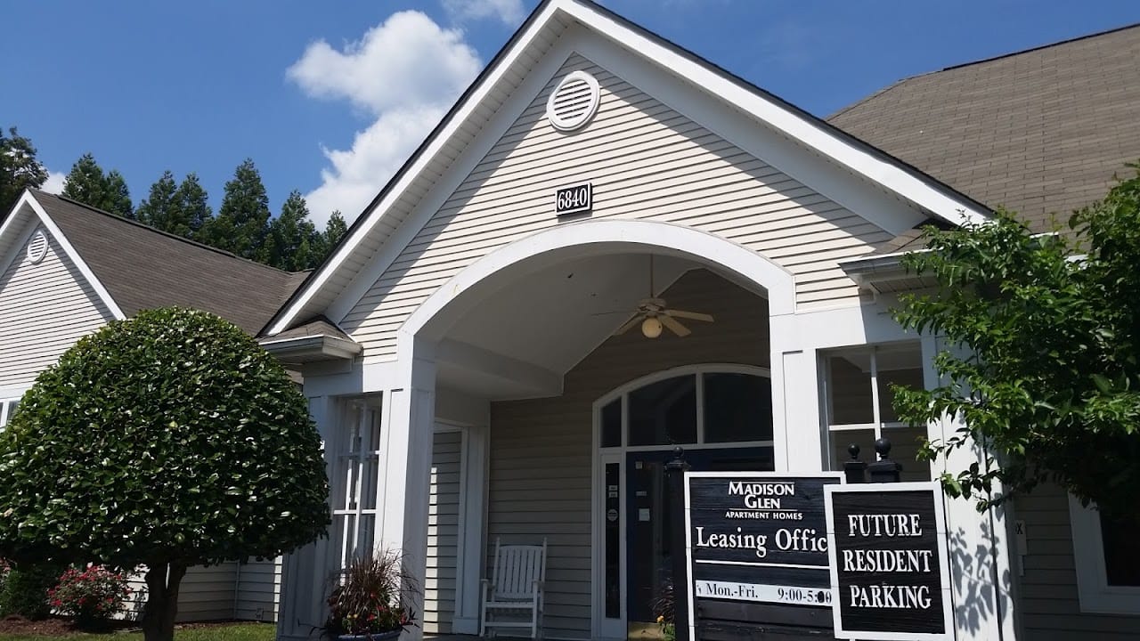 Photo of MADISON GLEN APTS. Affordable housing located at 6840 MADISON RIDGE WAY RALEIGH, NC 27613