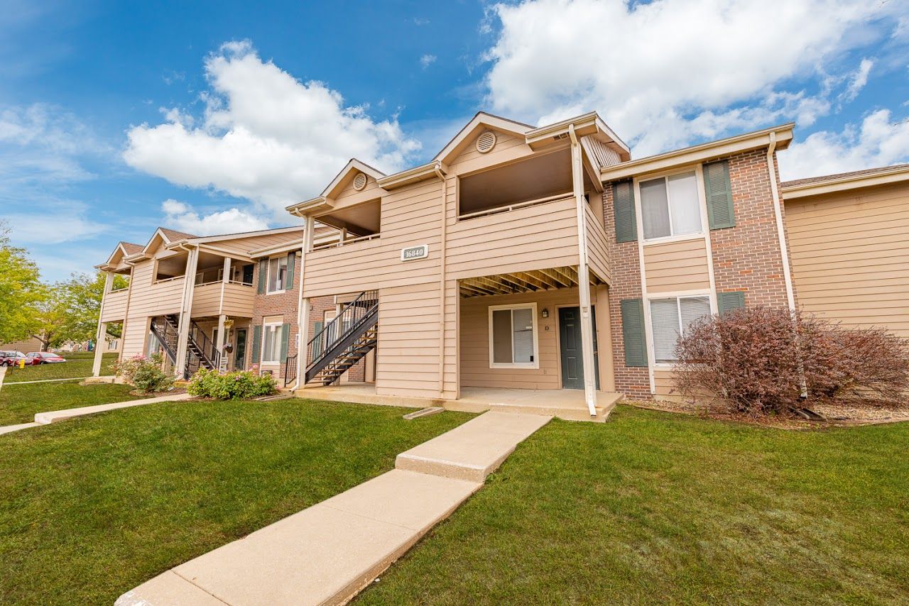 Photo of CLARION PARK. Affordable housing located at 16700 W 127TH ST OLATHE, KS 66062