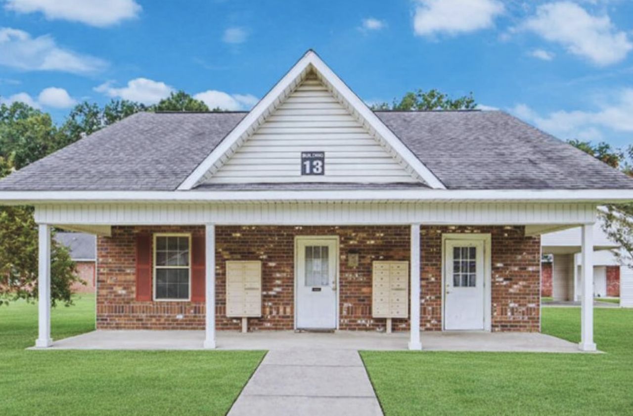 Photo of Beau Soleil Place at 816 Martin Luther King Jr Dr Lafayette, LA 70501
