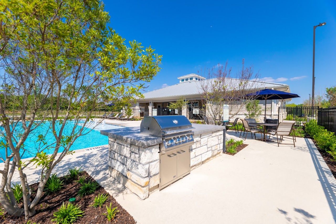 Photo of STALLION RIDGE. Affordable housing located at S. RACE STREET & SHELBY LANE FORT WORTH, TX 76140