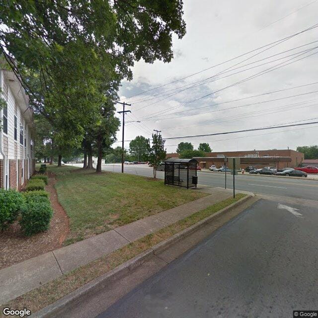 Photo of BRENTWOOD CROSSING at 308D BRENTWOOD ST HIGH POINT, NC 27260