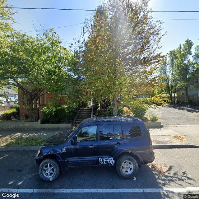 Photo of 7850-7868 N Interstate Ave. Affordable housing located at 7850-7868 N Interstate Ave Portland, OR 97217