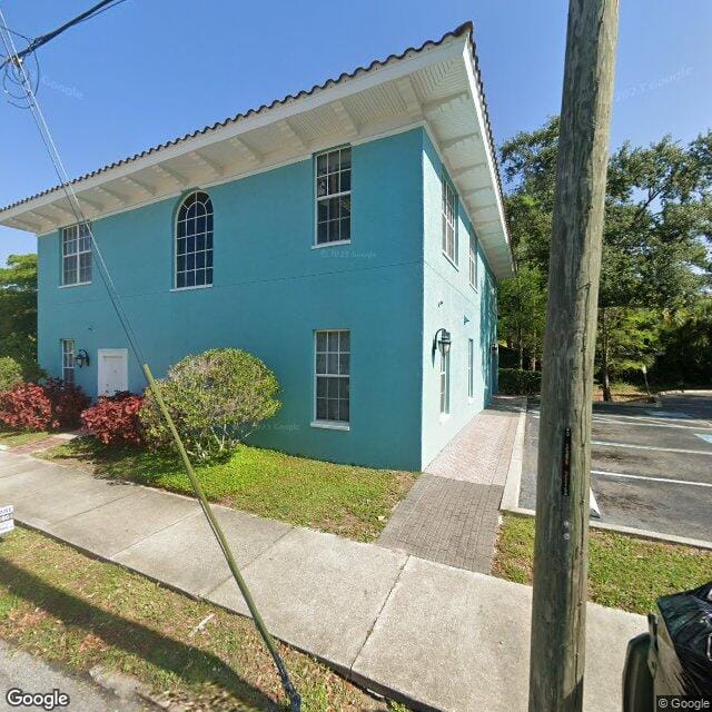 Photo of SARASOTA HOUSING AUTHORITY. Affordable housing located at 269 S. Osprey Ave SARASOTA, FL 34236