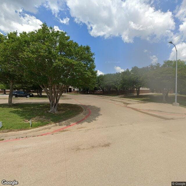 Photo of Housing Authority of Grandview. Affordable housing located at 303 N 3RD Street GRANDVIEW, TX 76050