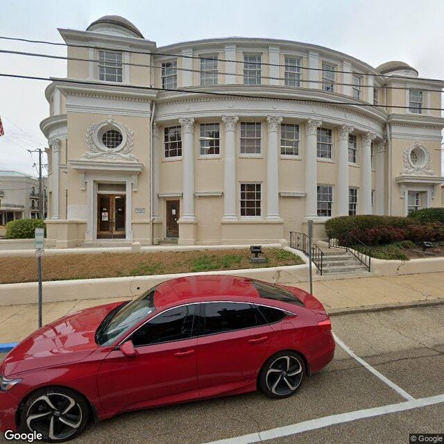 Photo of Housing Authority of the City of Vicksburg. Affordable housing located at 131 ELIZABETH Circle VICKSBURG, MS 39183