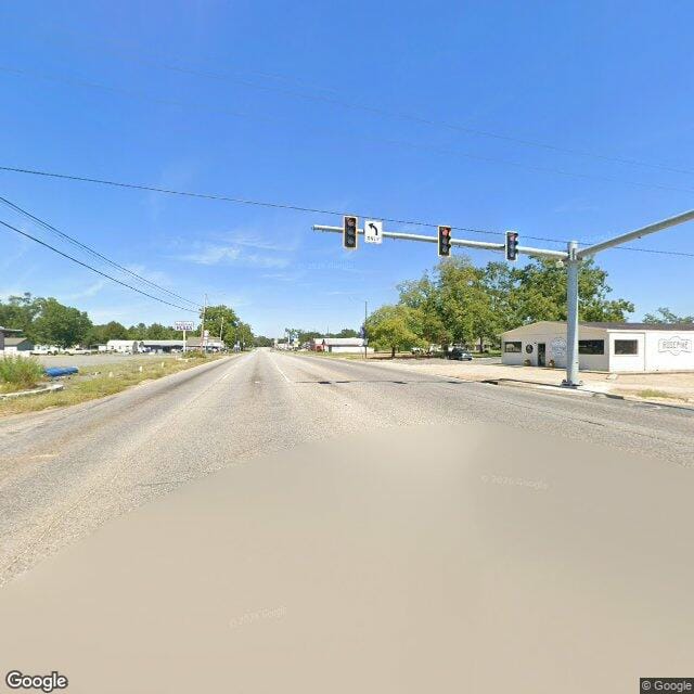 Photo of ROSEPINE SRS APTS at 100 SONNIER LN DERIDDER, LA 70634