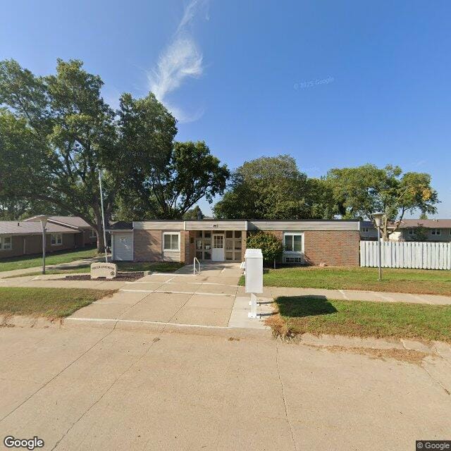 Photo of Emerson Housing Authority. Affordable housing located at 207 E 5th St EMERSON, NE 68733