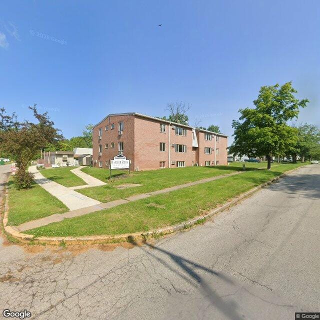 Photo of OHIO VILLAGE APTS. Affordable housing located at 1911 LAMBROS LN ASHTABULA, OH 44004