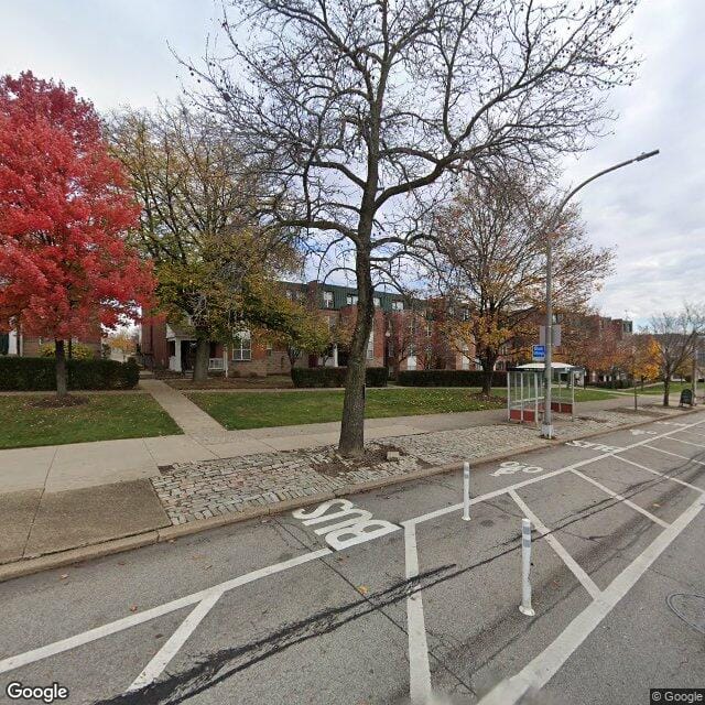 Photo of New Pennley Place. Affordable housing located at 5601 Penn Ave Pittsburgh, PA 15206