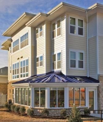 Photo of HAMMARLEE HOUSE APTS. Affordable housing located at 20 HAMMARLEE RD GLEN BURNIE, MD 21060