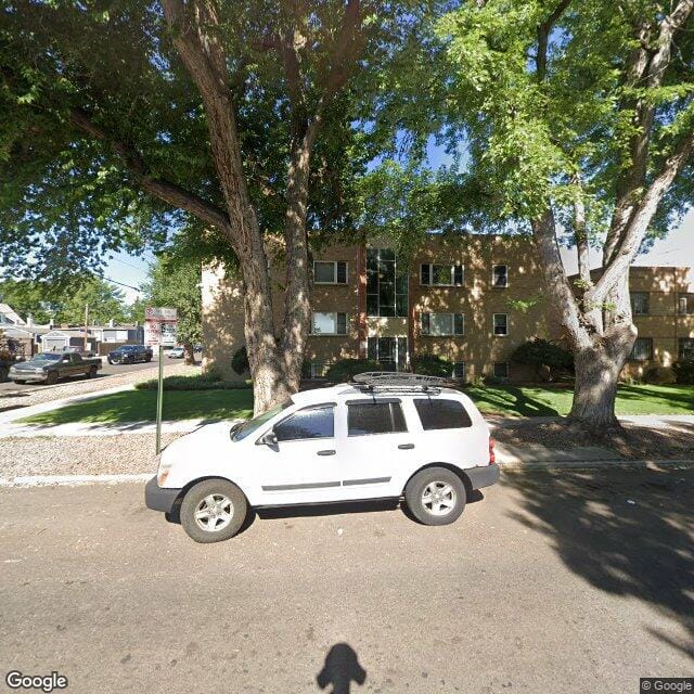 Photo of Garfield at 1401 Garfield St Denver, CO 80206