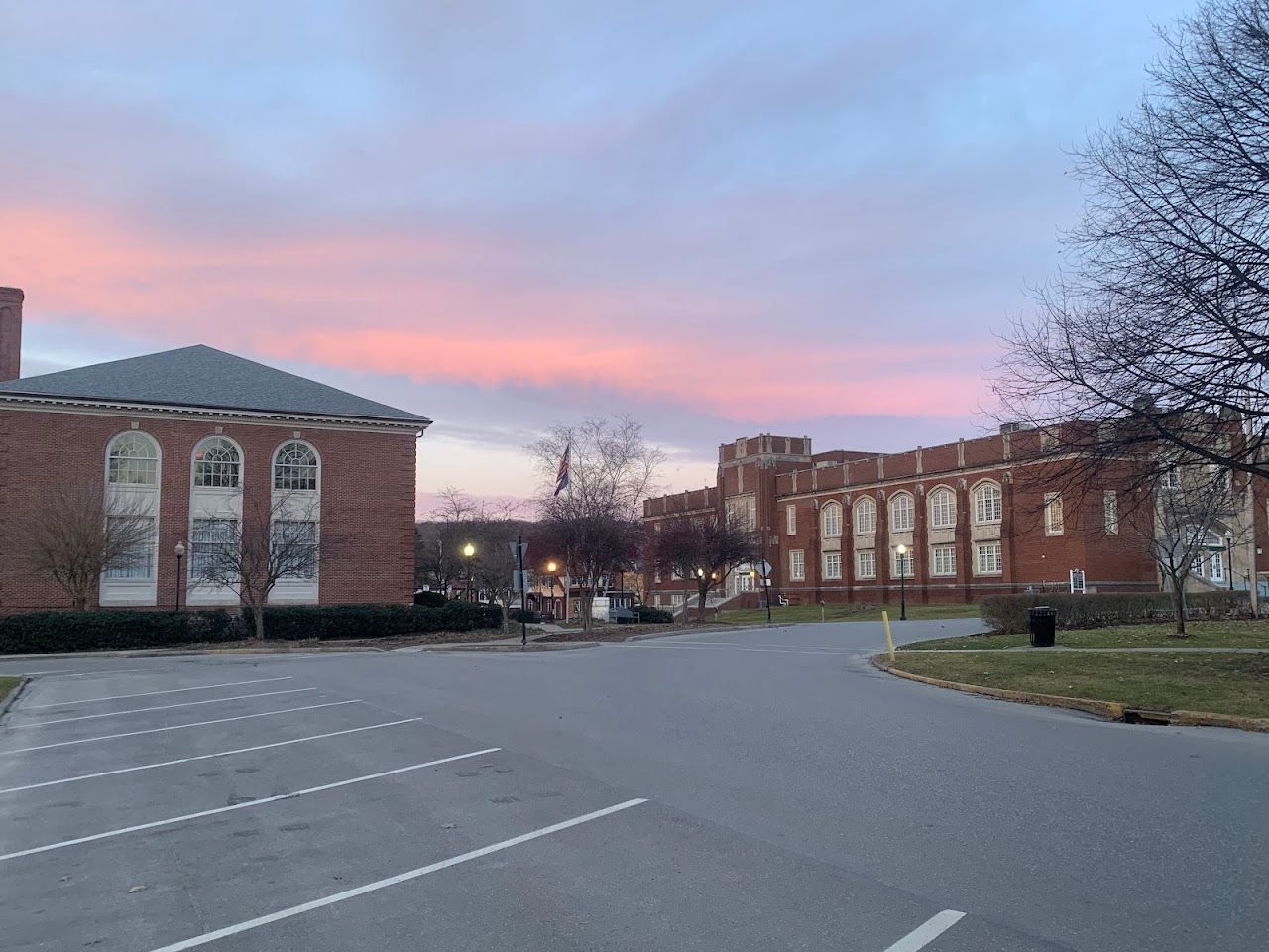 Photo of 653 No Main St. Affordable housing located at 653 No Main St Meadville, PA 16335