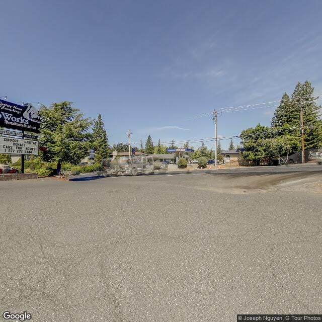 Photo of FOREST VIEW SENIOR APTS. Affordable housing located at 19499 HESS AVE SONORA, CA 95370