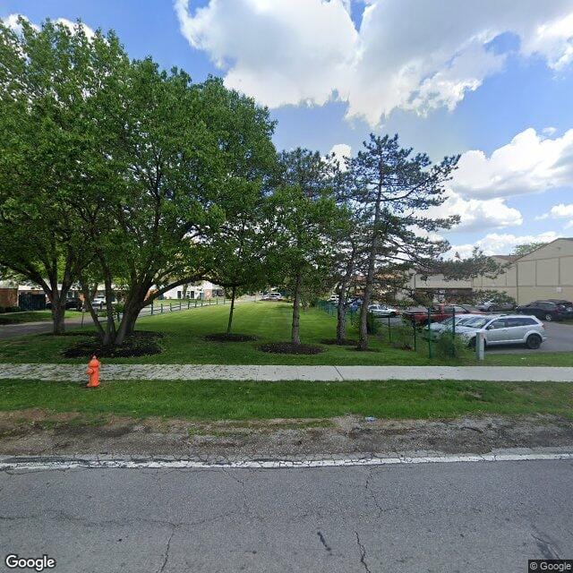 Photo of MAPLE MEADOWS at 6279 MAPLE CANYON AVENUE COLUMBUS, OH 43229