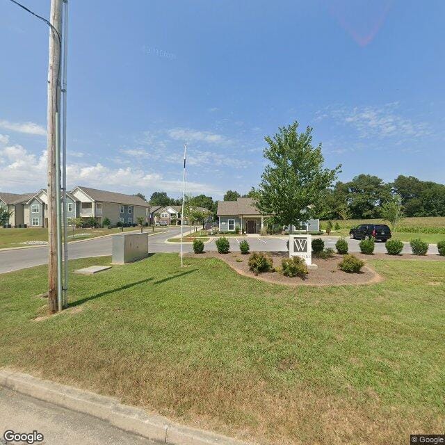 Photo of WARE PARK at 1464 E. CHEATHAM ST. UNION CITY, TN 38261