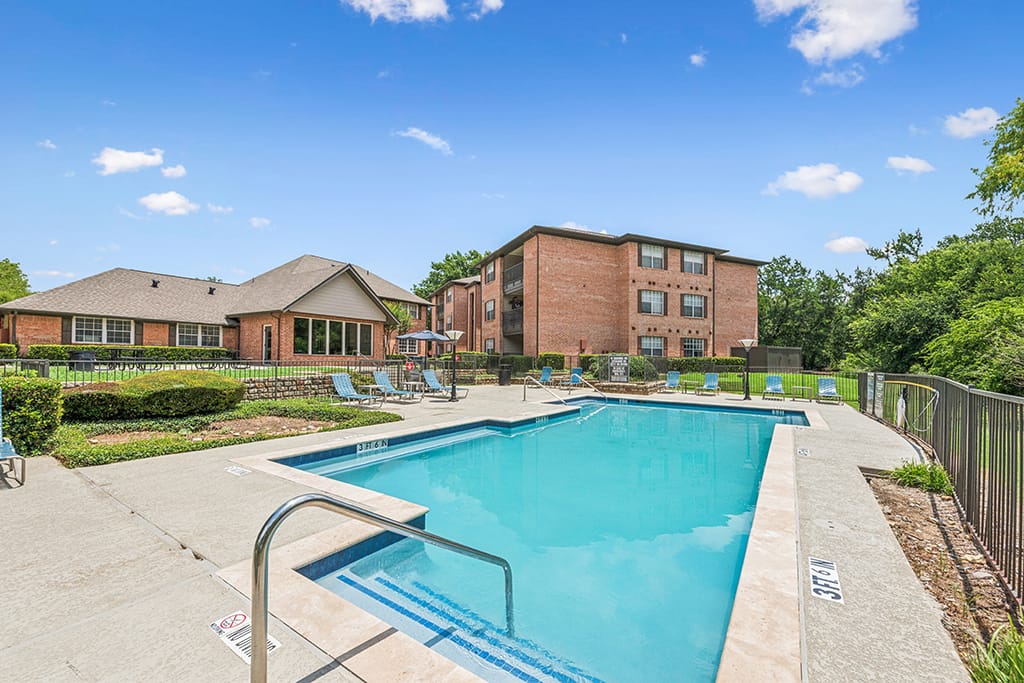 Photo of Valley Ridge Apartment Homes at 1000 Valley Ridge Blvd Lewisville, TX 75077