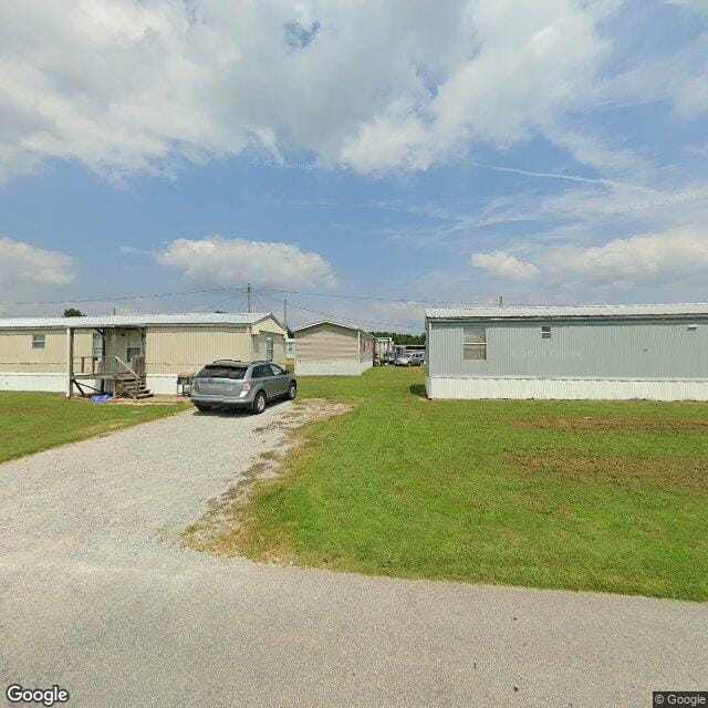 Photo of WADDELL GARDENS at 3500 OLD GIBSON RD HUMBOLDT, TN 38343