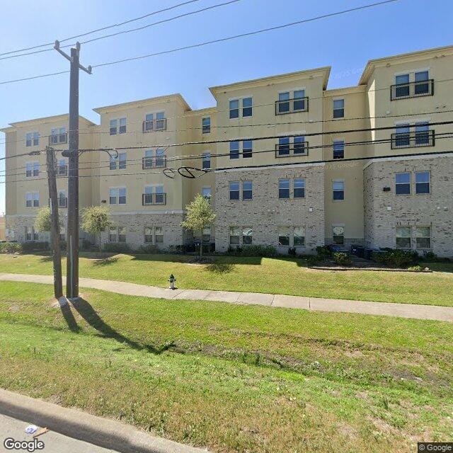 Photo of GALA AT TEXAS PARKWAY. Affordable housing located at W SIDE OF TEXAS PKWY, S OF CARTWRIGHT MISSOURI CITY, TX 77489