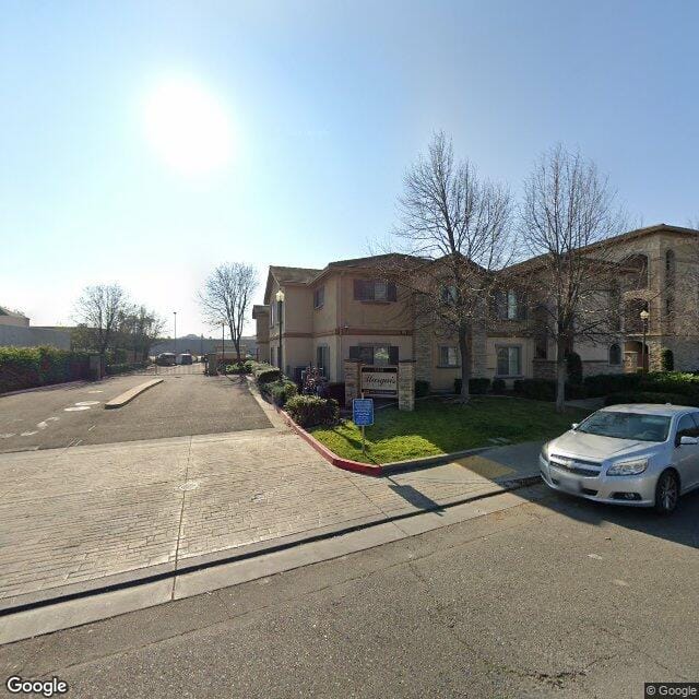 Photo of MARQUIS PLACE APTS at 5315 CARRINGTON CIR STOCKTON, CA 95210