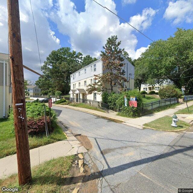 Photo of EASTERN AVENUE APTS. Affordable housing located at 506 62ND PL SEAT PLEASANT, MD 20743